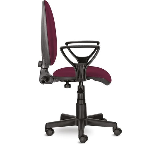 Компьютерное офисное кресло BRABIX Prestige Ergo MG-311, ткань, 532422