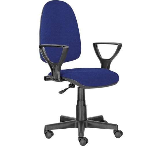 Компьютерное офисное кресло BRABIX Prestige Ergo MG-311, ткань, 532423 1