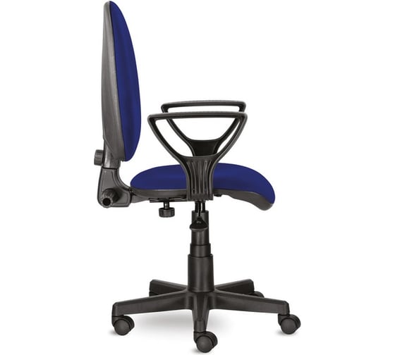 Компьютерное офисное кресло BRABIX Prestige Ergo MG-311, ткань, 532423