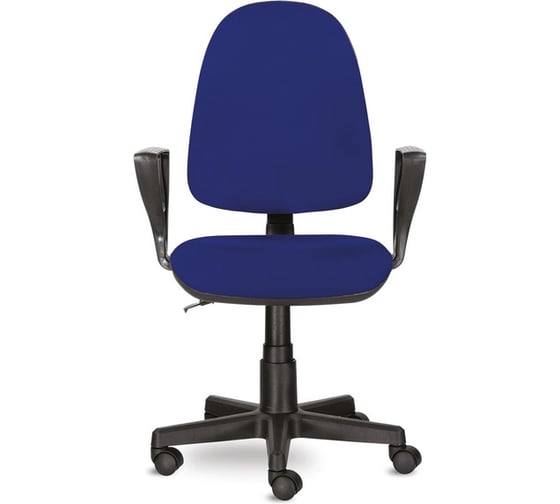 Компьютерное офисное кресло BRABIX Prestige Ergo MG-311, ткань, 532423
