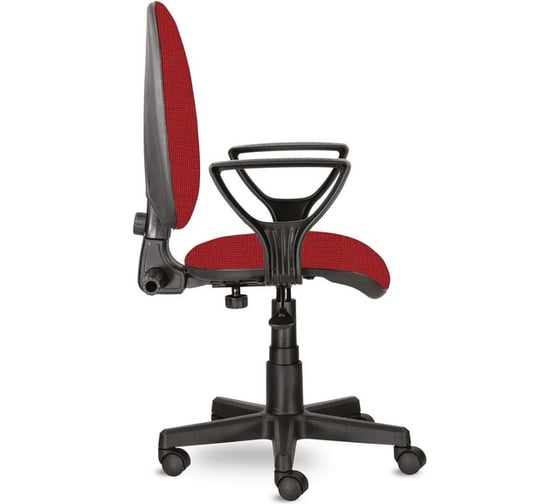 Компьютерное офисное кресло BRABIX Prestige Ergo MG-311, ткань, 532424