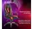 Компьютерное кресло BRABIX PREMIUM Rapid GM-102, 120 кг, экокожа/ткань, черное/оранж 532420 8