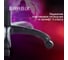Компьютерное кресло BRABIX PREMIUM Rapid GM-102, 120 кг, экокожа/ткань, черное/оранж 532420 10