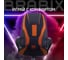 Компьютерное кресло BRABIX PREMIUM Rapid GM-102, 120 кг, экокожа/ткань, черное/оранж 532420 14
