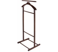 Костюмная вешалка Мебелик В 21Н венге 1568