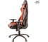 Кресло Everprof экокожа EP-lotus s2 eco black/orange 2