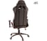 Кресло Everprof экокожа EP-lotus s2 eco black/orange 4