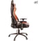 Кресло Everprof экокожа EP-lotus s2 eco black/orange 6