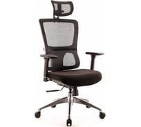 Кресло Everprof S сетка EP-Everest Mesh Black