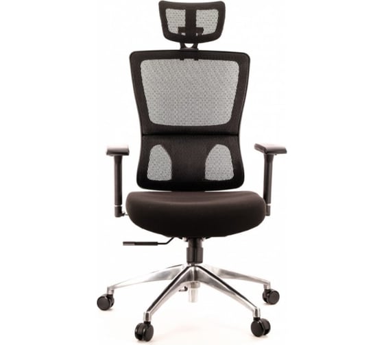 Кресло Everprof S сетка EP-Everest Mesh Black