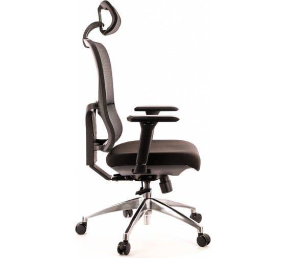 Кресло Everprof S сетка EP-Everest Mesh Black