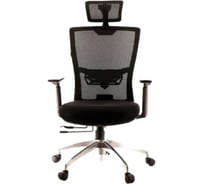 Кресло Everprof Polo S сетка EP-2005 Mesh Black