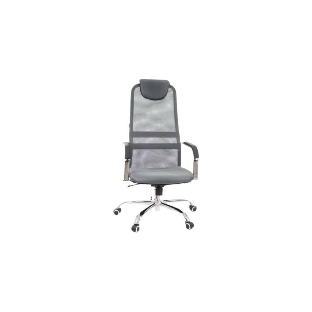 Кресло сетка Everprof EP-708 tm Mesh Grey - выгодная цена, отзывы ...