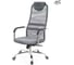 Кресло сетка Everprof EP-708 tm Mesh Grey 2