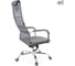 Кресло сетка Everprof EP-708 tm Mesh Grey 5