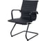 Кресло Everprof экокожа EP-leo black CF PU black 2