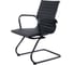 Кресло Everprof экокожа EP-leo black CF PU black 3
