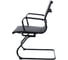 Кресло Everprof экокожа EP-leo black CF PU black 4