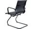 Кресло Everprof экокожа EP-leo black CF PU black 5