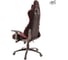 Кресло Everprof  ткань EP-lotus s4 fabric black/red 5