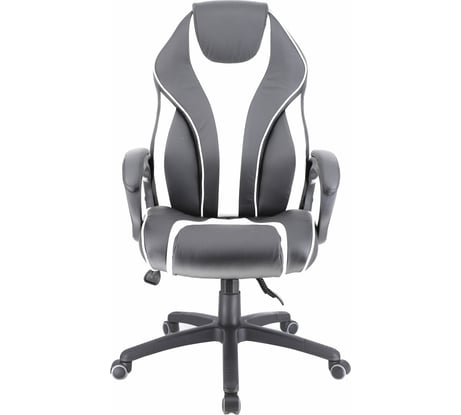 Кресло Everprof Экокожа EP wing pu w