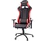 Кресло Everprof экокожа EP-lotus s11 eco black/red 1