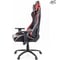 Кресло Everprof экокожа EP-lotus s11 eco black/red 2