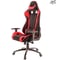 Кресло Everprof экокожа EP-lotus s11 eco black/red 4