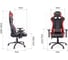 Кресло Everprof экокожа EP-lotus s11 eco black/red 5