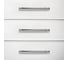 Мебельная ручка-скоба StahlBuro AP2306-128 2 шт., CP хром 16773 5