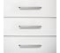 Мебельная ручка-скоба StahlBuro AP2308-96 2 шт., CP хром 16755 5