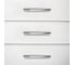 Мебельная ручка-скоба StahlBuro AP2309-96 2 шт., CP хром 16777 5
