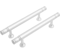 Мебельная ручка-скоба StahlBuro AP2311-96 2 шт., W матовый 16784