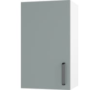 Настенный шкаф Комфорт-Питер 400 (911673 233 Фьёрд зелёный) 911673233