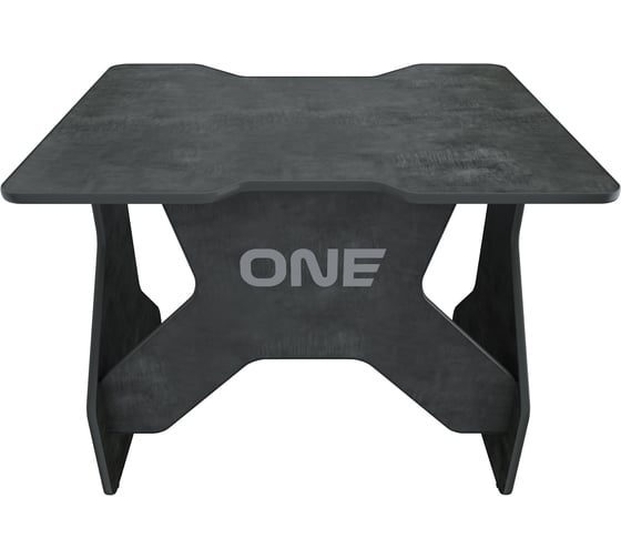 Игровой компьютерный стол VMMGame ONE URBAN STEEL TL-1-UL