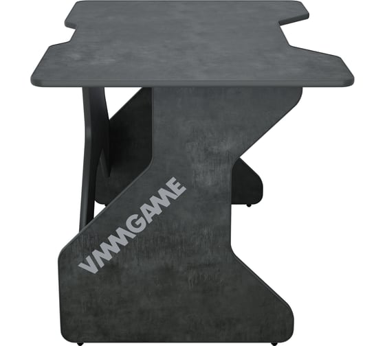 Игровой компьютерный стол VMMGame ONE URBAN STEEL TL-1-UL