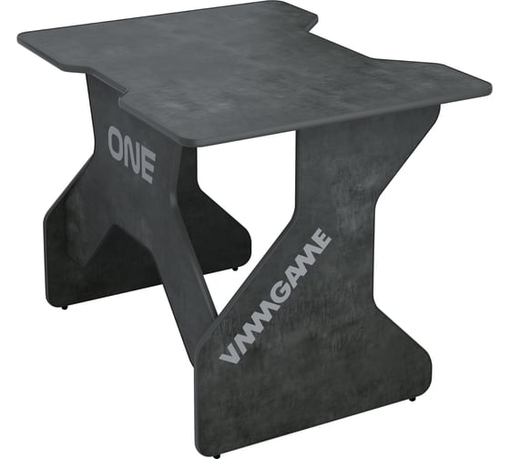 Игровой компьютерный стол VMMGame ONE URBAN STEEL TL-1-UL