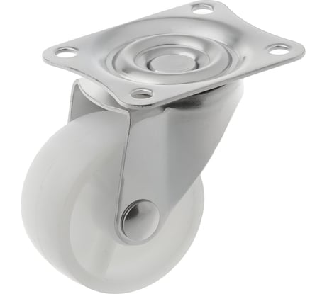 Мебельное колесо А5 SCpp 25 50 мм, 30 кг 1000139