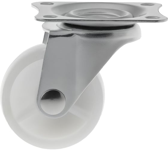Мебельное колесо А5 SCpp 25 50 мм, 30 кг 1000139