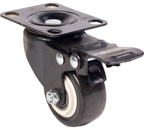 Мебельное колесо А5 SCzb 25 50 мм 1005493