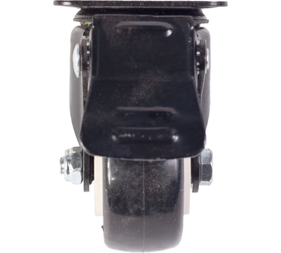 Мебельное колесо А5 SCzb 25 50 мм 1005493