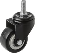 Мебельное колесо А5 SCzt 25 50 мм 1005496