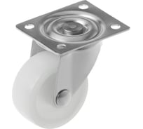 Мебельное колесо А5 SCpp 15 38 мм 20 кг 1000138