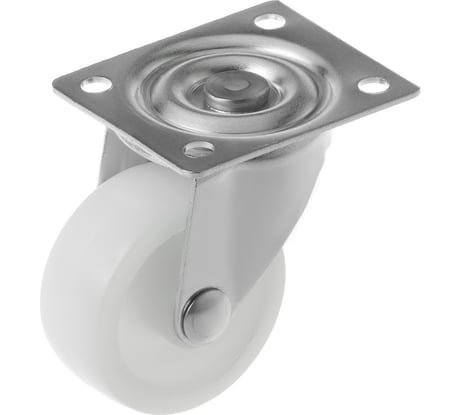 Мебельное колесо А5 SCpp 15 38 мм 20 кг 1000138