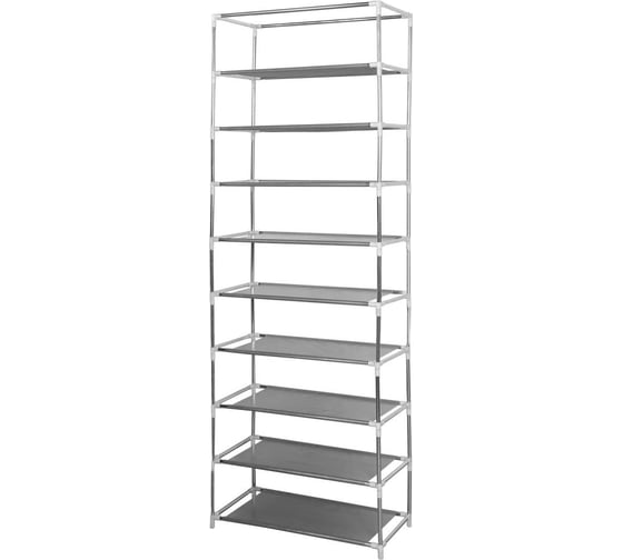 Этажерка для обуви DEKO DKCL01 GREY 041-0009