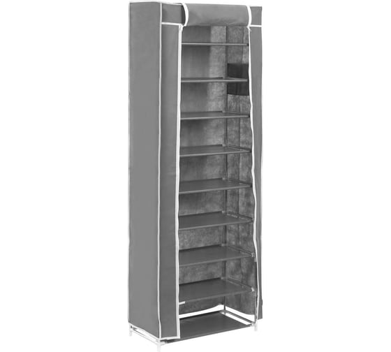 Этажерка для обуви DEKO DKCL01 GREY 041-0009