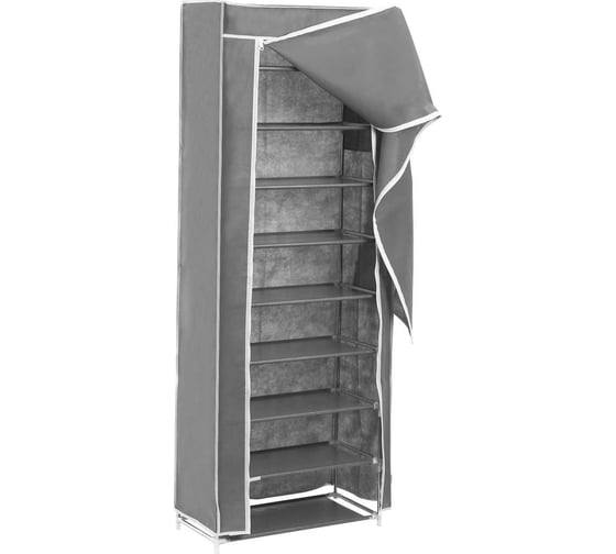 Этажерка для обуви DEKO DKCL01 GREY 041-0009