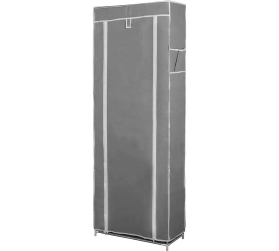 Этажерка для обуви DEKO DKCL01 GREY 041-0009