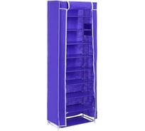 Этажерка для обуви DEKO DKCL01 PURPLE 041-0010