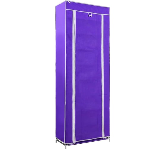 Этажерка для обуви DEKO DKCL01 PURPLE 041-0010